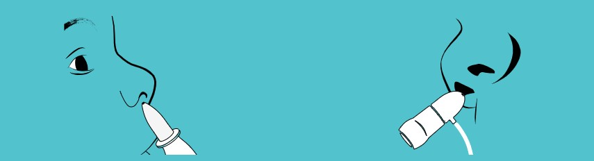 az orrszívó használata